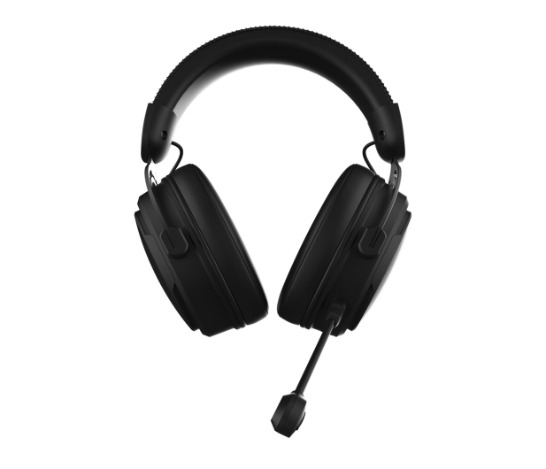 NUBI NH1 Pro Bezprzewodowe Black - 1475305 - zdjęcie 5